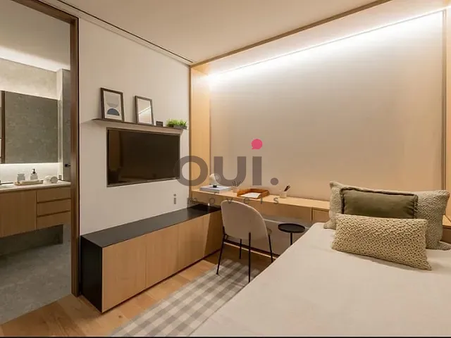 Apartamento 3 quartos e 3 banheiros, à venda, no bairro Pinheiros em São Paulo
