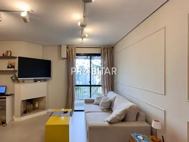 Apartamento 2 quartos e 2 banheiros, à venda, no bairro Vila Hamburguesa em São Paulo