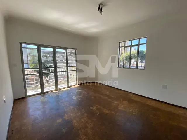 Apartamento 3 quartos e 1 banheiro, para alugar, no bairro Centro em Chapecó
