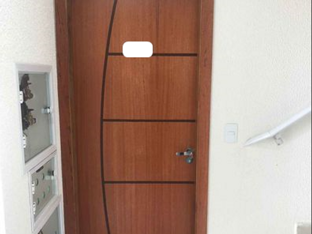 Apartamento com 57m² 2 quartos e 1 banheiro, à venda, no bairro Universitário em Tijucas