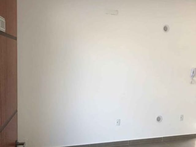 Apartamento com 57m² 2 quartos e 1 banheiro, à venda, no bairro Universitário em Tijucas