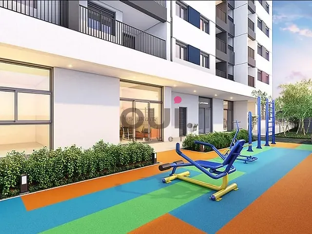 Apartamento 1 quarto e 1 banheiro, à venda, no bairro Butantã em São Paulo