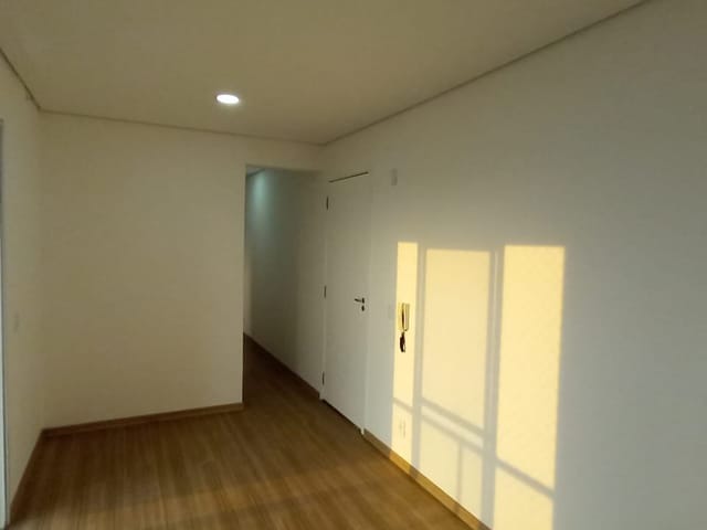 Apartamento com 47m² 2 quartos e 1 banheiro, à venda, no bairro São Pedro em Osasco