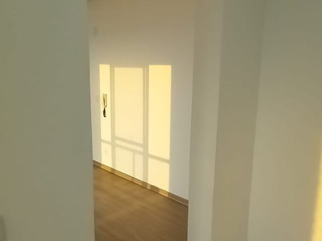 Apartamento com 47m² 2 quartos e 1 banheiro, à venda, no bairro São Pedro em Osasco