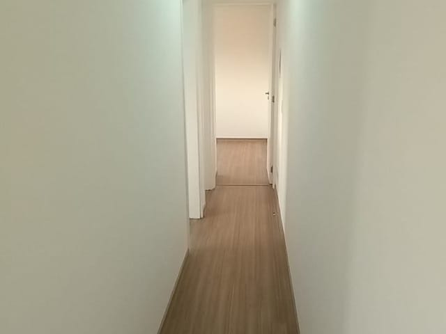 Apartamento com 47m² 2 quartos e 1 banheiro, à venda, no bairro São Pedro em Osasco