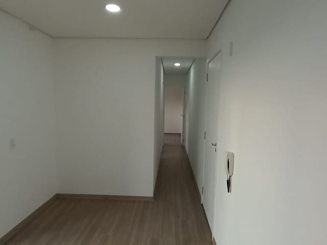 Apartamento com 47m² 2 quartos e 1 banheiro, à venda, no bairro São Pedro em Osasco