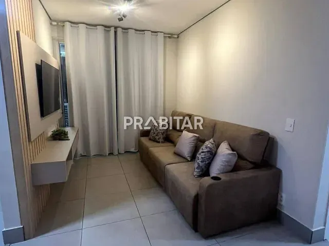 Apartamento 2 quartos e 2 banheiros, à venda, no bairro Centro em Osasco
