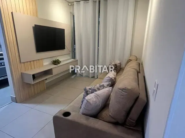 Apartamento 2 quartos e 2 banheiros, à venda, no bairro Centro em Osasco