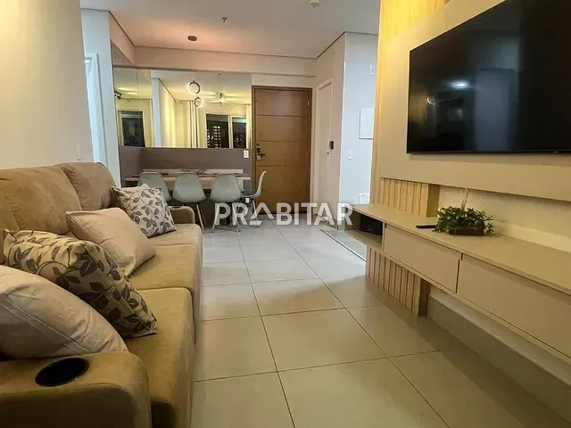 Apartamento 2 quartos e 2 banheiros, à venda, no bairro Centro em Osasco