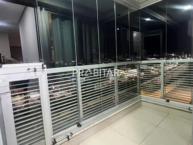 Apartamento 2 quartos e 2 banheiros, à venda, no bairro Centro em Osasco