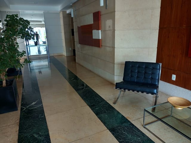 Apartamento com 100m² 2 quartos e 2 banheiros, para alugar, no bairro Cambuci em São Paulo