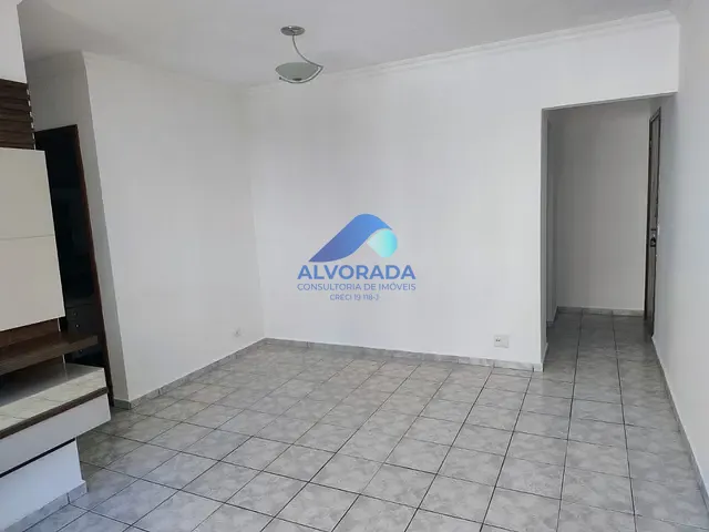 Apartamento 3 quartos e 2 banheiros, à venda, no bairro Jardim Aquarius em São José dos Campos