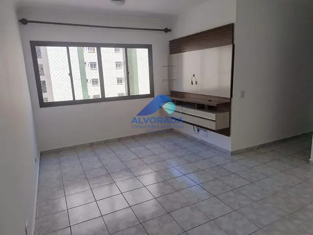 Apartamento 3 quartos e 2 banheiros, à venda, no bairro Jardim Aquarius em São José dos Campos