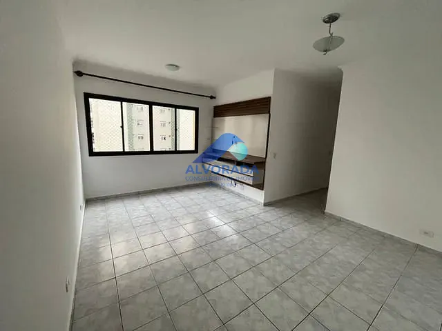 Apartamento 3 quartos e 2 banheiros, à venda, no bairro Jardim Aquarius em São José dos Campos