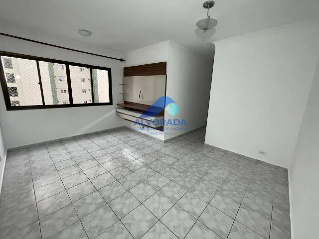 Apartamento 3 quartos e 2 banheiros, à venda, no bairro Jardim Aquarius em São José dos Campos