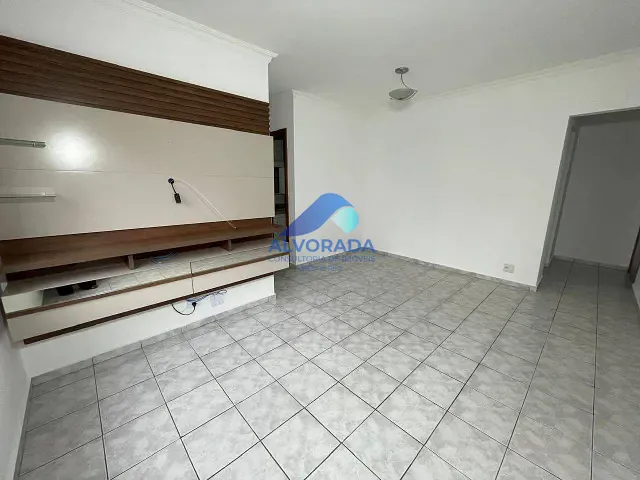Apartamento 3 quartos e 2 banheiros, à venda, no bairro Jardim Aquarius em São José dos Campos