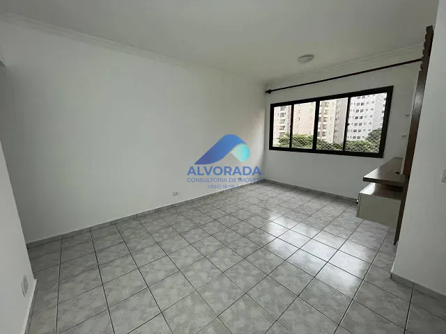 Apartamento 3 quartos e 2 banheiros, à venda, no bairro Jardim Aquarius em São José dos Campos
