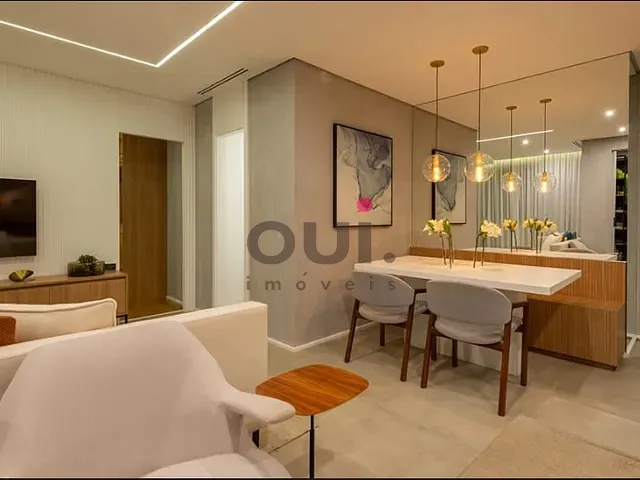 Apartamento 2 quartos e 1 banheiro, à venda, no bairro Butantã em São Paulo
