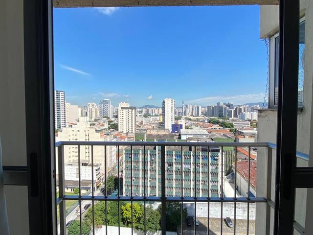 Foto do Apartamento - Apartamento à venda, Barra Funda, São Paulo, SP | Vista Livre