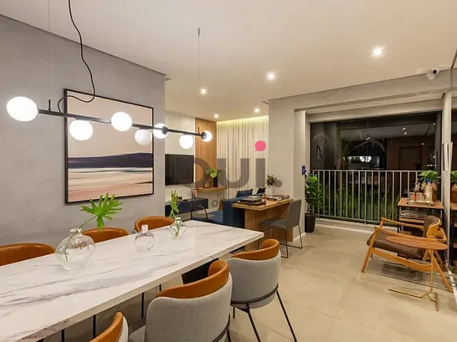 Apartamento 3 quartos e 2 banheiros, à venda, no bairro Butantã em São Paulo