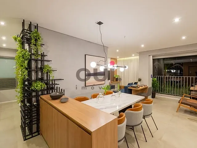 Apartamento 3 quartos e 2 banheiros, à venda, no bairro Butantã em São Paulo
