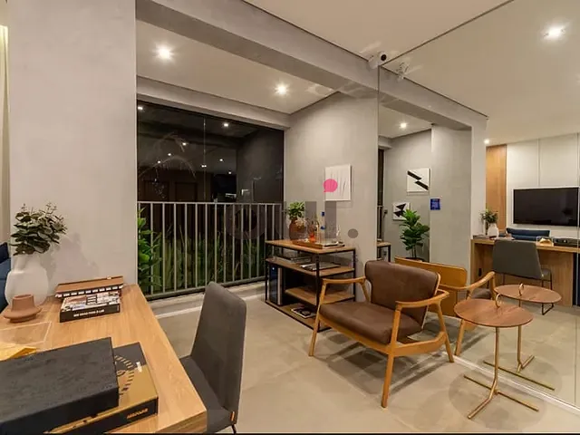 Apartamento 3 quartos e 2 banheiros, à venda, no bairro Butantã em São Paulo