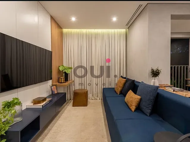 Apartamento 3 quartos e 2 banheiros, à venda, no bairro Butantã em São Paulo
