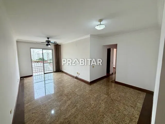 Apartamento 3 quartos e 2 banheiros, à venda, no bairro Vila Leopoldina em São Paulo