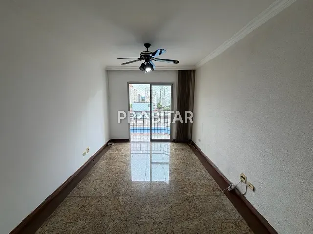 Apartamento 3 quartos e 2 banheiros, à venda, no bairro Vila Leopoldina em São Paulo