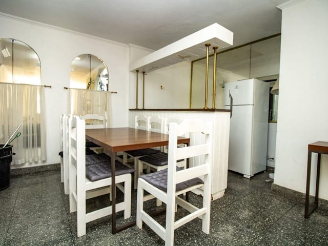 Apartamento com 62m² 2 quartos e 1 banheiro, à venda, no bairro Indianópolis em São Paulo