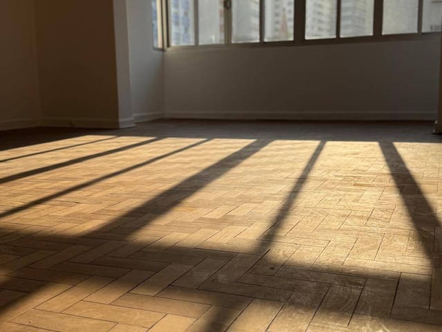 Apartamento 3 quartos e 3 banheiros, à venda, no bairro Higienópolis em São Paulo