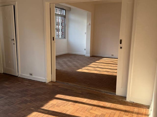 Apartamento 3 quartos e 3 banheiros, à venda, no bairro Higienópolis em São Paulo