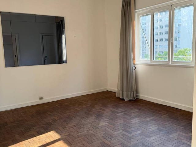 Apartamento 3 quartos e 3 banheiros, à venda, no bairro Higienópolis em São Paulo