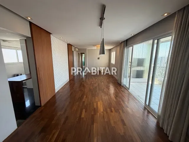 Apartamento 3 quartos e 2 banheiros, para alugar, no bairro Vila Leopoldina em São Paulo