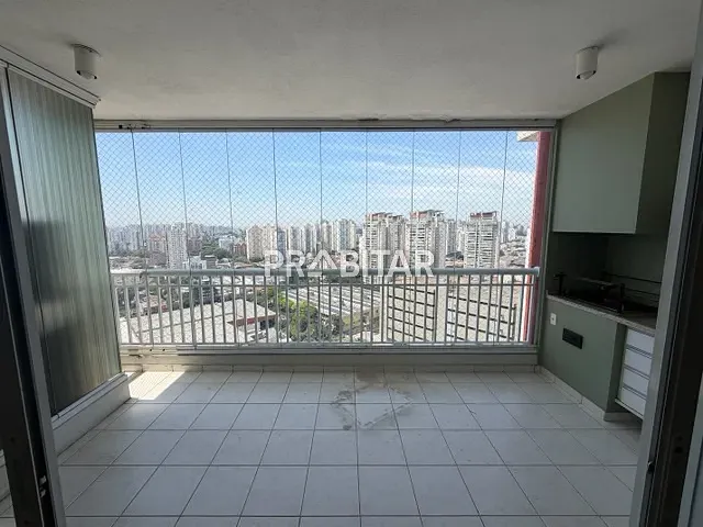 Apartamento 3 quartos e 2 banheiros, para alugar, no bairro Vila Leopoldina em São Paulo
