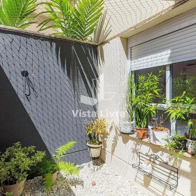 Apartamento, 1 quarto, 47 m² - Foto 2
