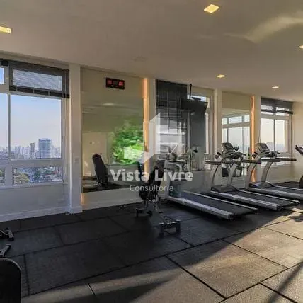 Apartamento, 1 quarto, 47 m² - Foto 13