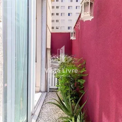 Apartamento, 1 quarto, 47 m² - Foto 3