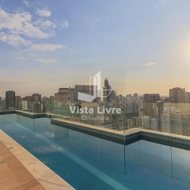 Apartamento, 1 quarto, 47 m² - Foto 12