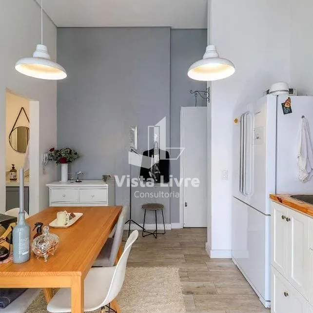 Apartamento, 1 quarto, 47 m² - Foto 7