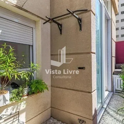 Apartamento, 1 quarto, 47 m² - Foto 5