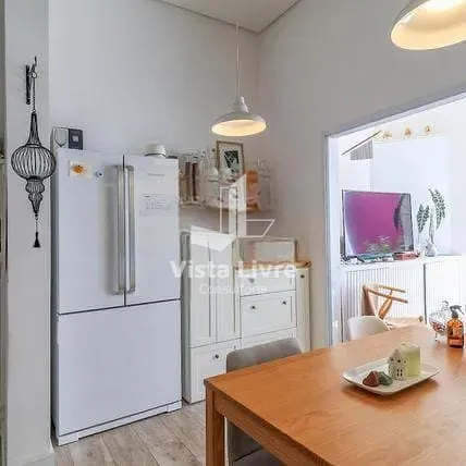 Apartamento, 1 quarto, 47 m² - Foto 6