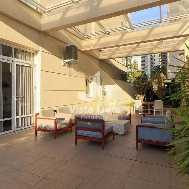 Apartamento, 1 quarto, 47 m² - Foto 16