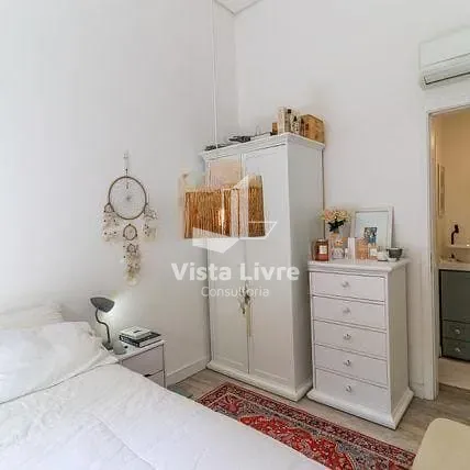 Apartamento, 1 quarto, 47 m² - Foto 10