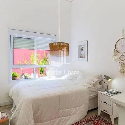 Apartamento, 1 quarto, 47 m² - Foto 9