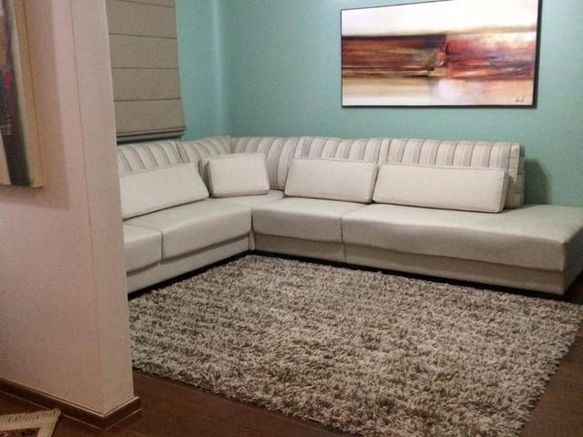 Apartamento com 240m² 4 quartos e 6 banheiros, à venda, no bairro Vila Andrade em São Paulo