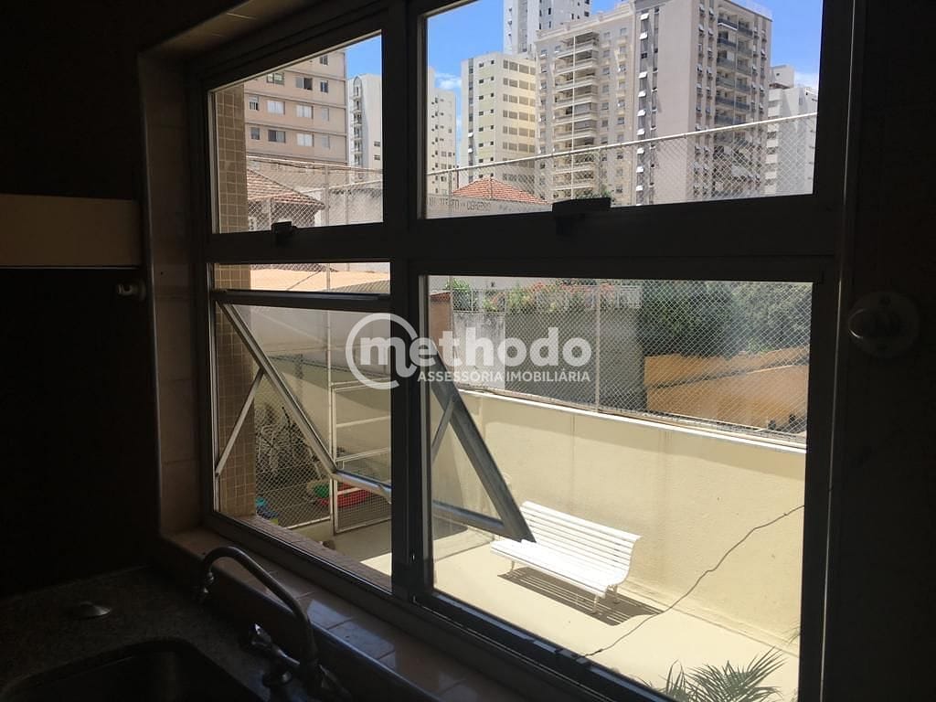 Apartamento, 3 quartos, 129 m² - Foto 19