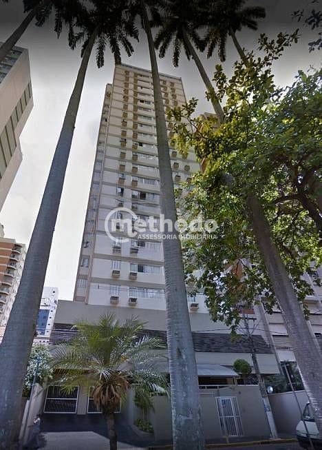Apartamento, 3 quartos, 129 m² - Foto 1