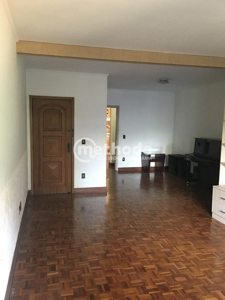 Apartamento, 3 quartos, 129 m² - Foto 3
