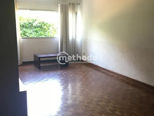 Apartamento com 185m² 3 quartos e 3 banheiros, à venda, no bairro Centro em Campinas